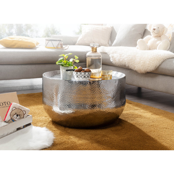 Bloomsbury Market Couchtisch Swanhilda Bewertungen Wayfair De